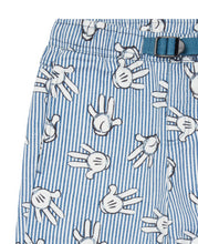 Carica l&#39;immagine nel visualizzatore di Gallery, Jeans con stampa fantasia Mickey
