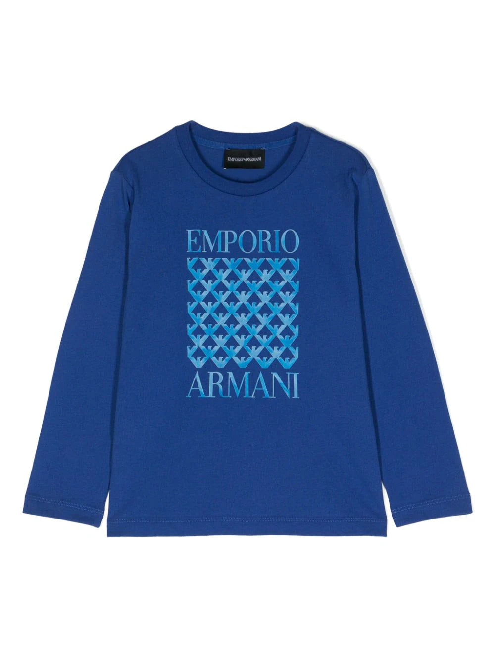 ARMANI JUNIOR 6R4TJC 4J54Z0759