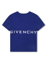 Load image into Gallery viewer, T-shirt con stampa Givenchy Kids x Disney
