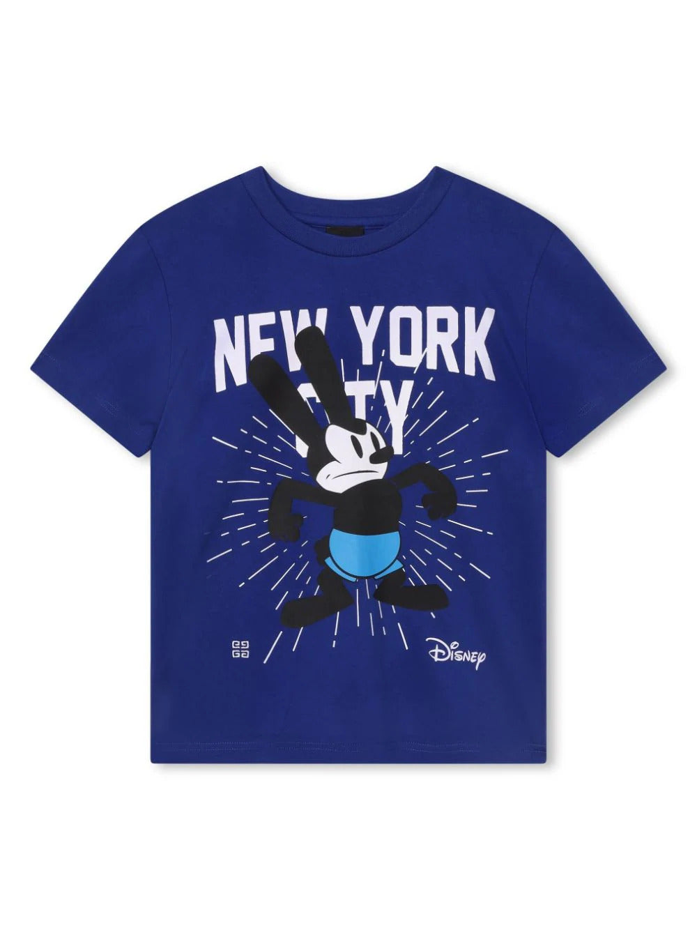 T-shirt con stampa Givenchy Kids x Disney