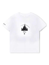 Carica l&#39;immagine nel visualizzatore di Gallery, T-shirt con stampa Givenchy Kids x Disney
