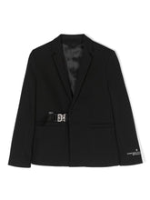 Загрузить изображение в средство просмотра галереи, Blazer con fibbia 4G
