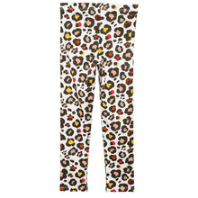 Load image into Gallery viewer, Leggings con stampa grafica
