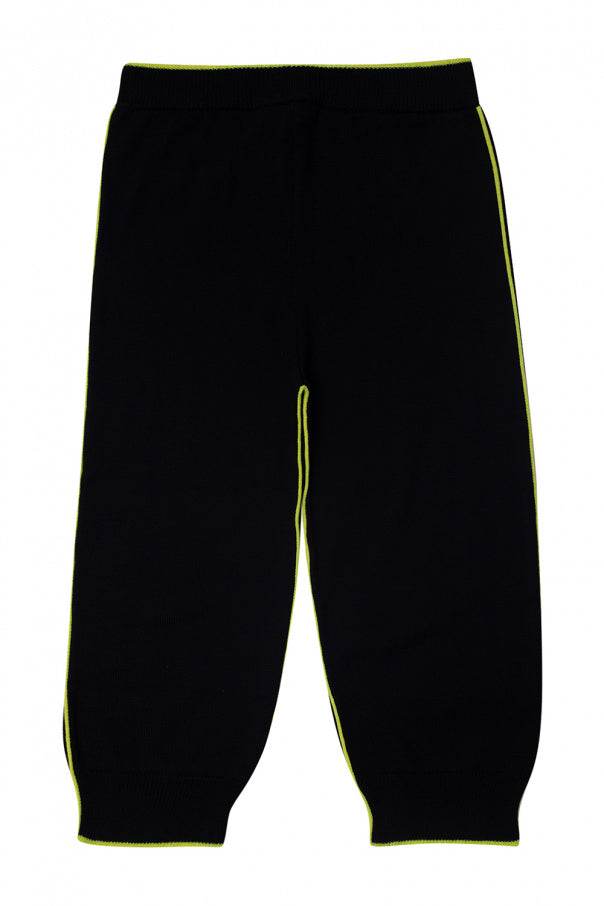 Pantaloni sportivi con stampa