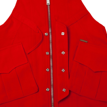 Load image into Gallery viewer, DSQUARED2 DQ02R2 DQ254RED
