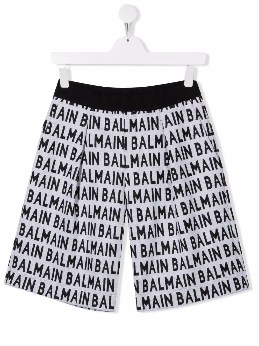 BALMAIN 6Q6789 A0057110NE