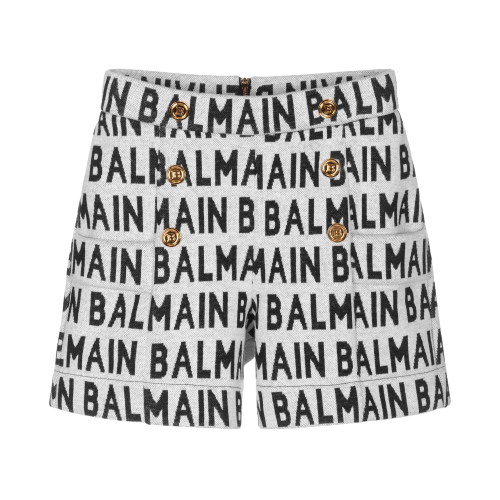 BALMAIN 6Q6239 A0057100NE