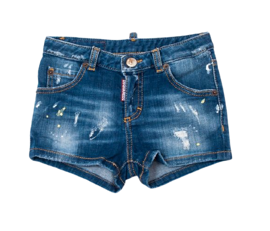DSQUARED2 DQ02QR DQ01BLUE