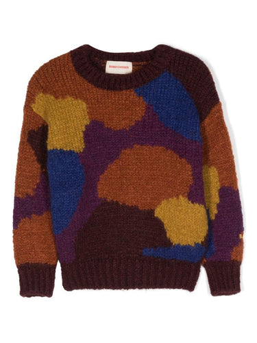 BOBO CHOSES 223AC119MULTICOLOR
