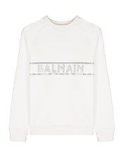 Load image into Gallery viewer, BALMAIN 6P4160 F0015T100
