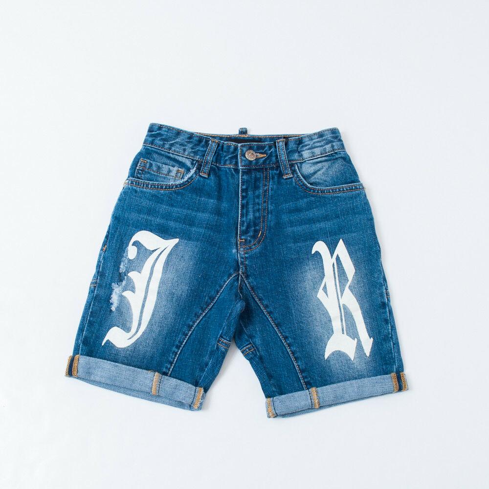 JOHN RICHMOND 18463BEJEANS MEDIUM