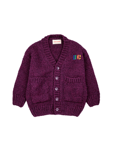 BOBO CHOSES 223AC123BROWN