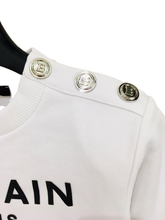 Load image into Gallery viewer, BALMAIN 6Q4090 F0015100NE
