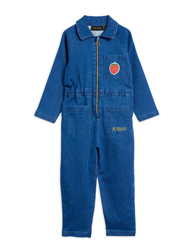 MINI RODINI 2124010060BLUE