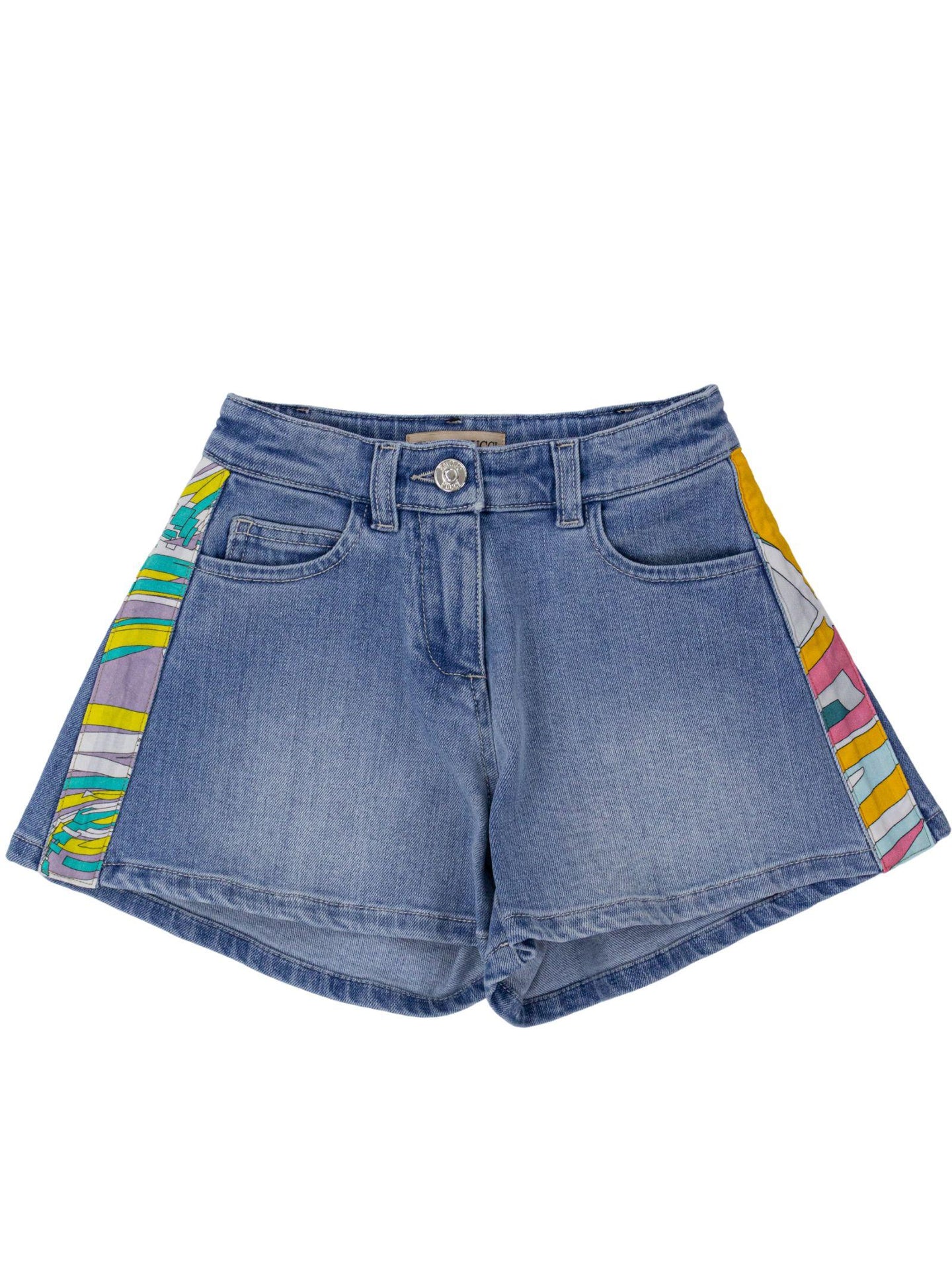 EMILIO PUCCI 9Q6269 D0028610
