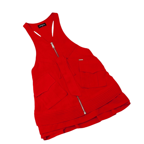 DSQUARED2 DQ02R2 DQ254RED