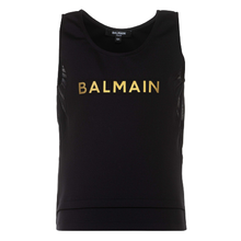 Load image into Gallery viewer, BALMAIN 6Q8642 J0079T930
