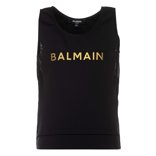BALMAIN 6Q8642 J0079T930