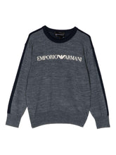 Load image into Gallery viewer, ARMANI JUNIOR 6R4M62 4MHGZF611
