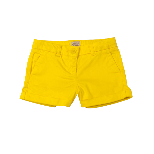 ARMANI JUNIOR 3Z3S05 3N1QZ1604