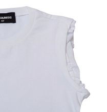 Load image into Gallery viewer, DSQUARED2 DQ02PR DQ100WHITE
