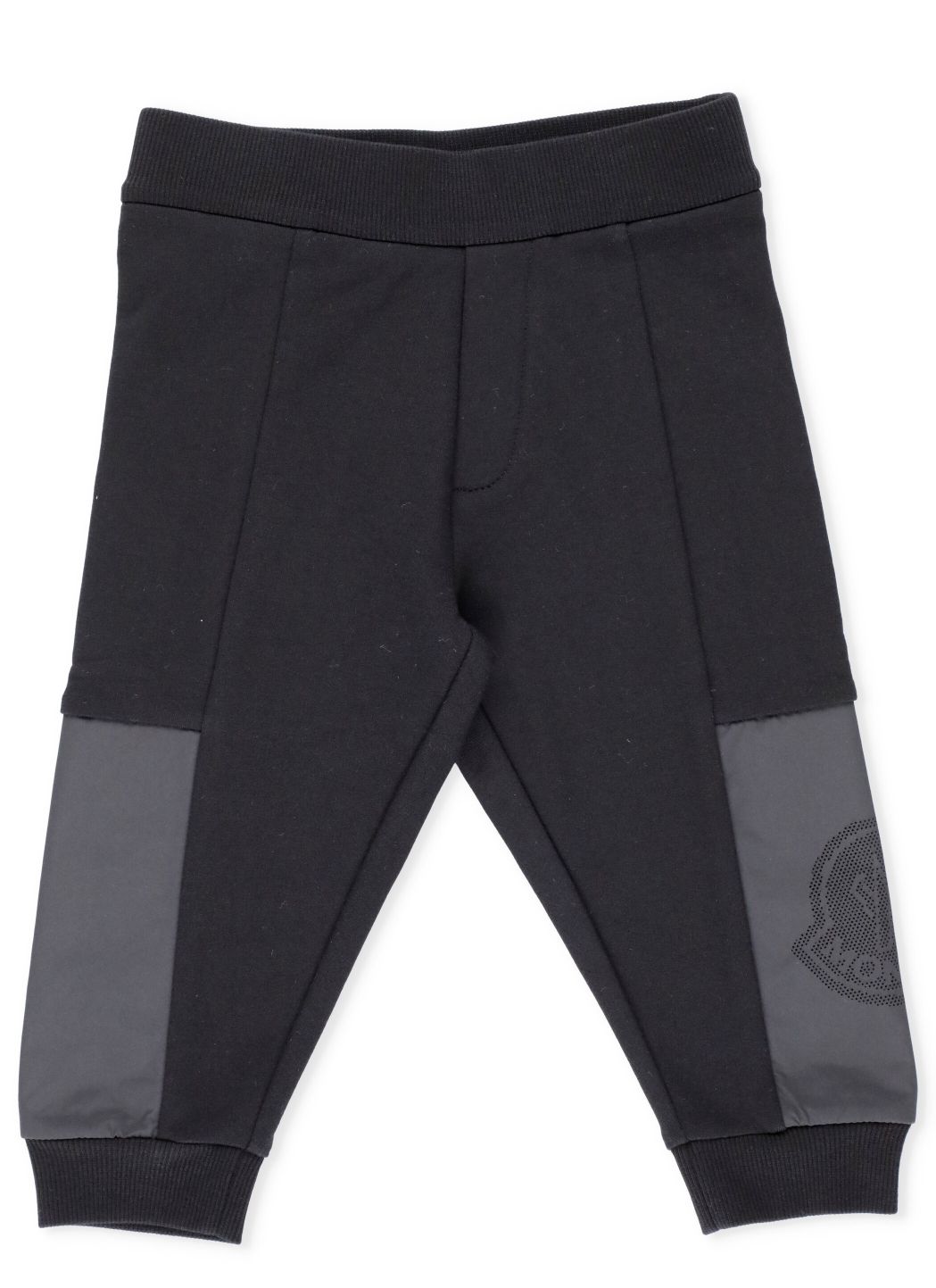 Pantaloni sportivi con logo