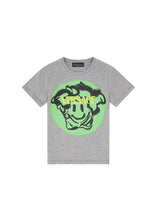 Carica l&#39;immagine nel visualizzatore di Gallery, T-shirt Medusa tag kids
