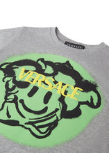 Carica l&#39;immagine nel visualizzatore di Gallery, T-shirt Medusa tag kids
