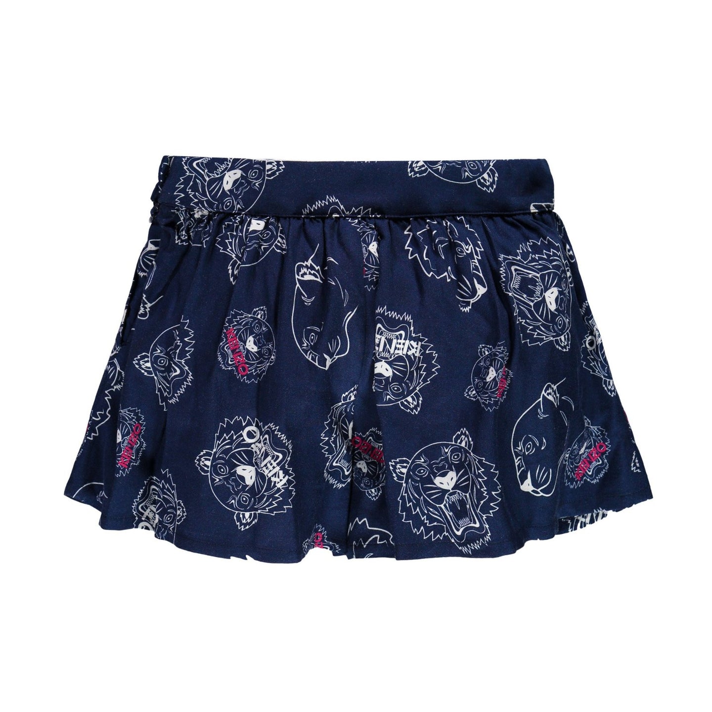 Shorts con stampa