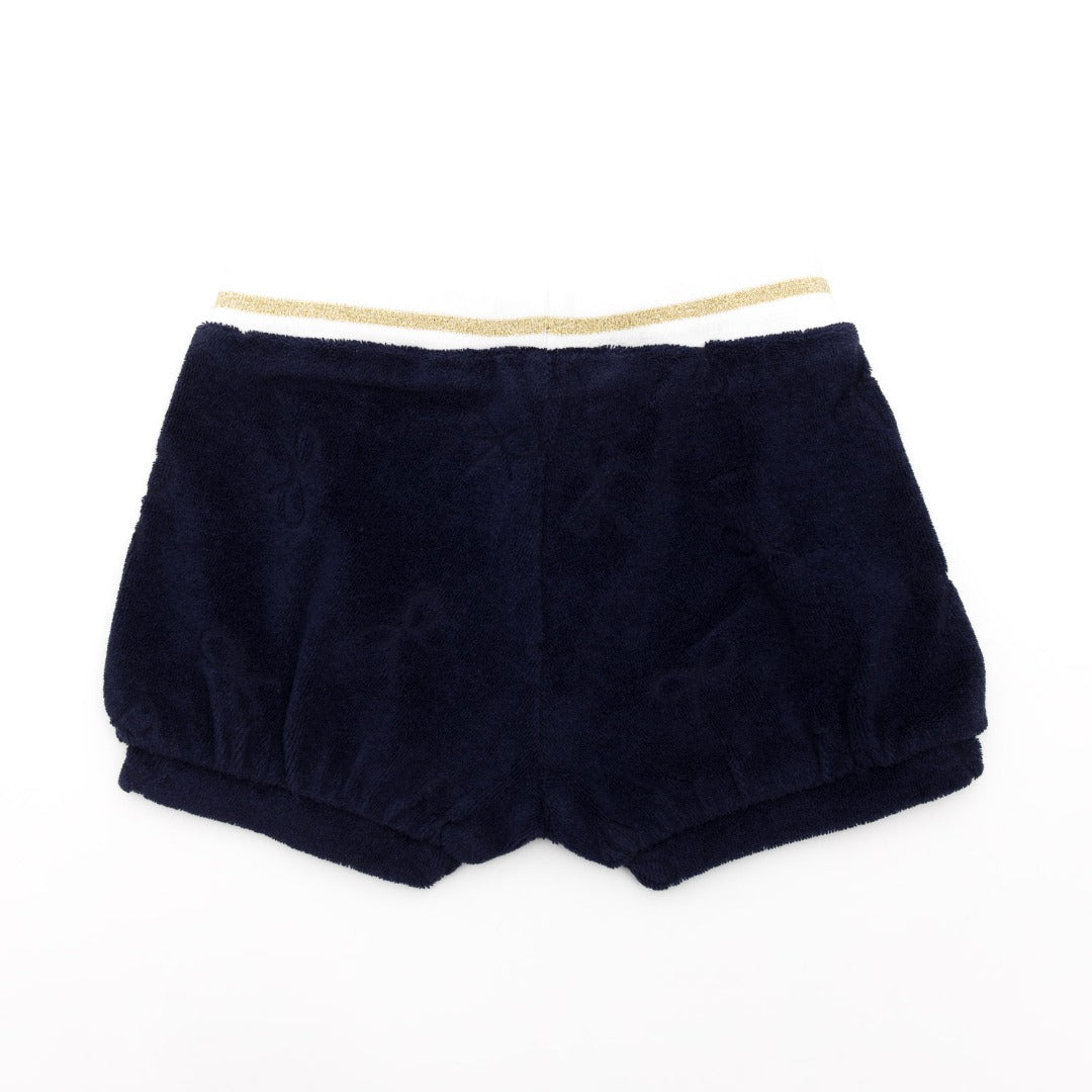 Shorts neonata