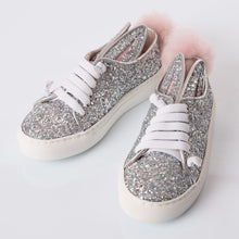 Load image into Gallery viewer, Sneakers strass  - TAIL SNEAKS MINI
